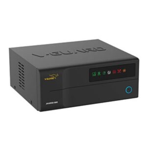 V-Guard Prime 850 (12V) 600W Sine Wave UPS