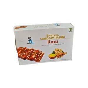 Sandow Kaju Halwa