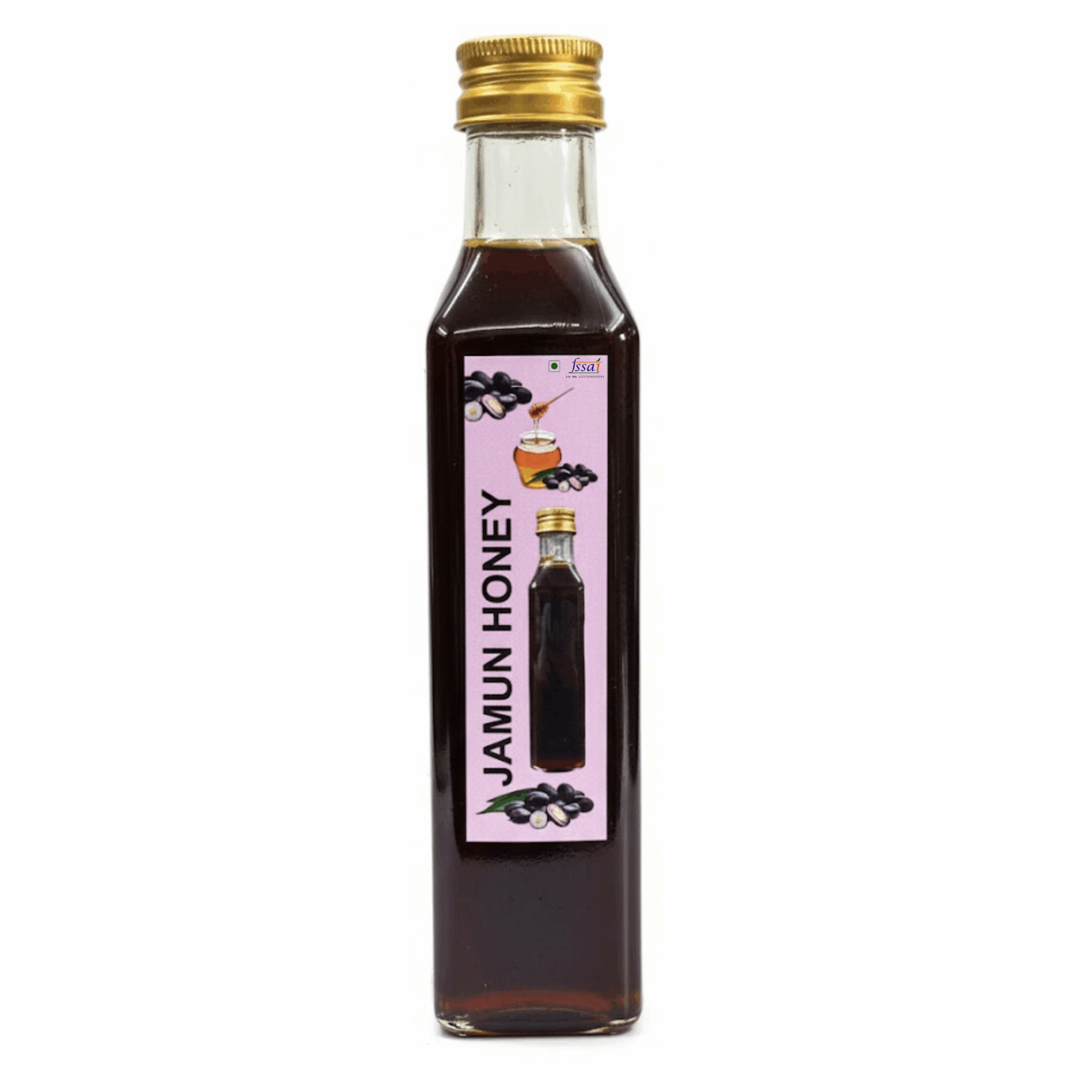 Sandow Jamun Honey