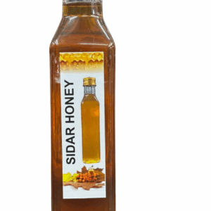 Sandow sidar Honey