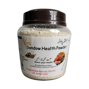 Sandow Health Power