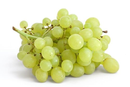 Fresh Green Grapes – Premium Quality Angoor