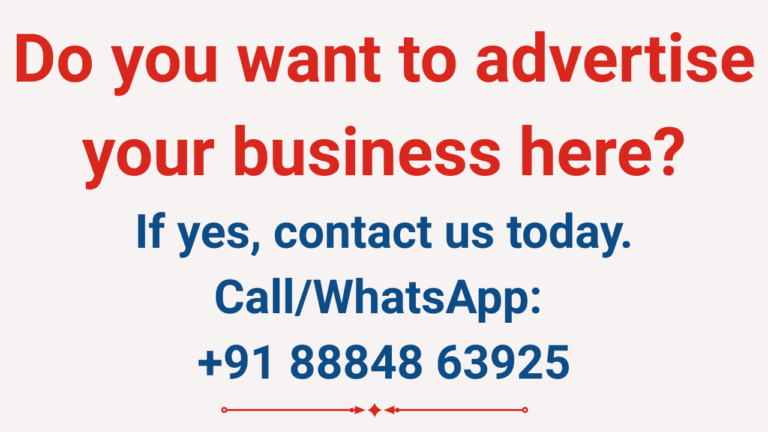 advertise